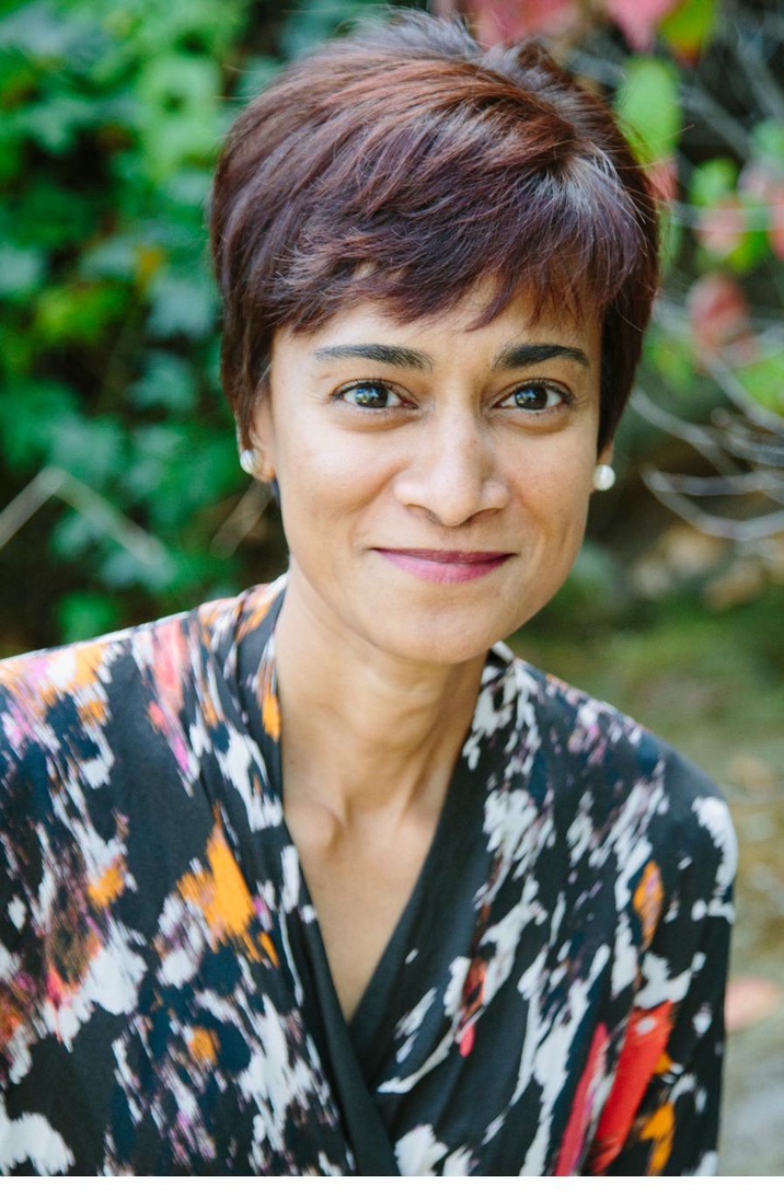Meera Sripathy